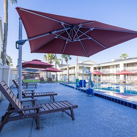 Hotel Room Near Disney 4 People Kissimmee Εξωτερικό φωτογραφία