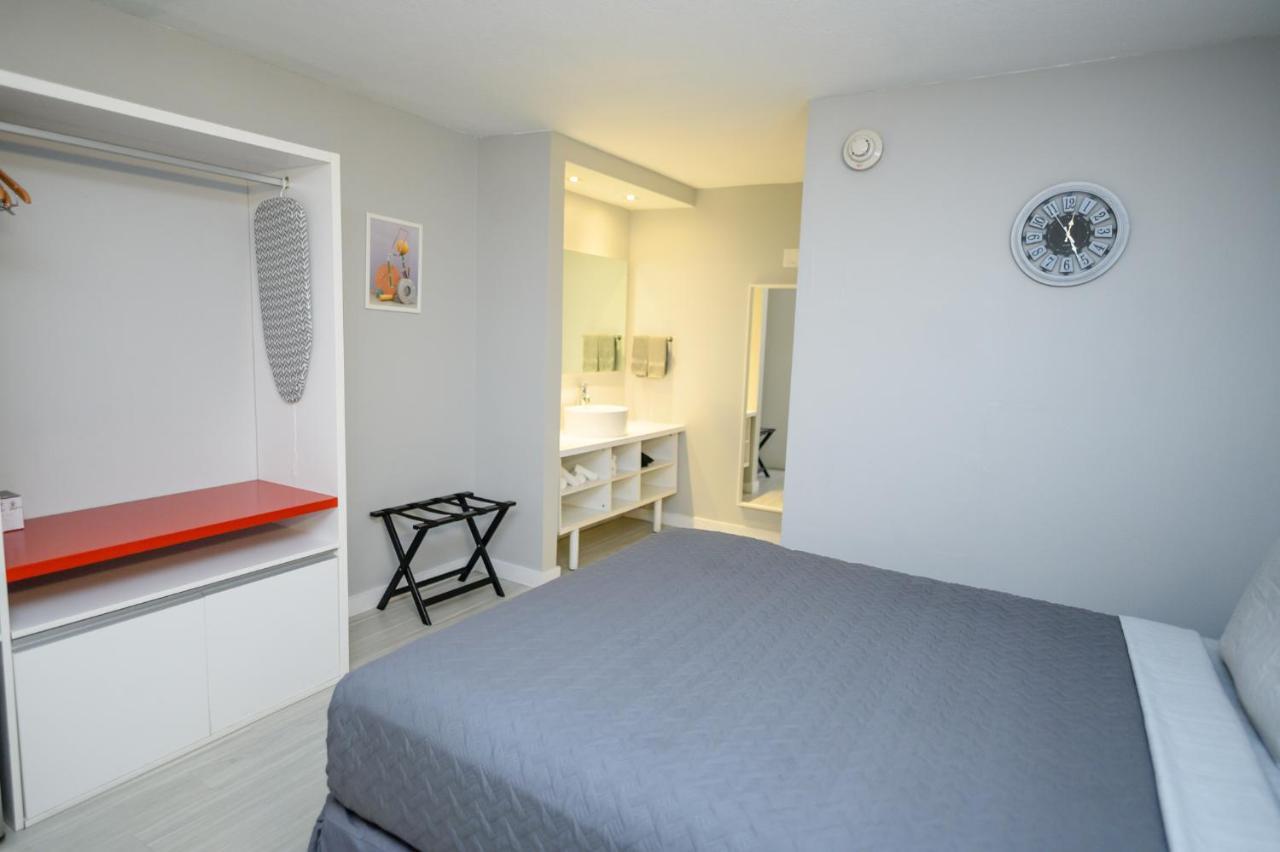 Hotel Room Near Disney 4 People Kissimmee Εξωτερικό φωτογραφία