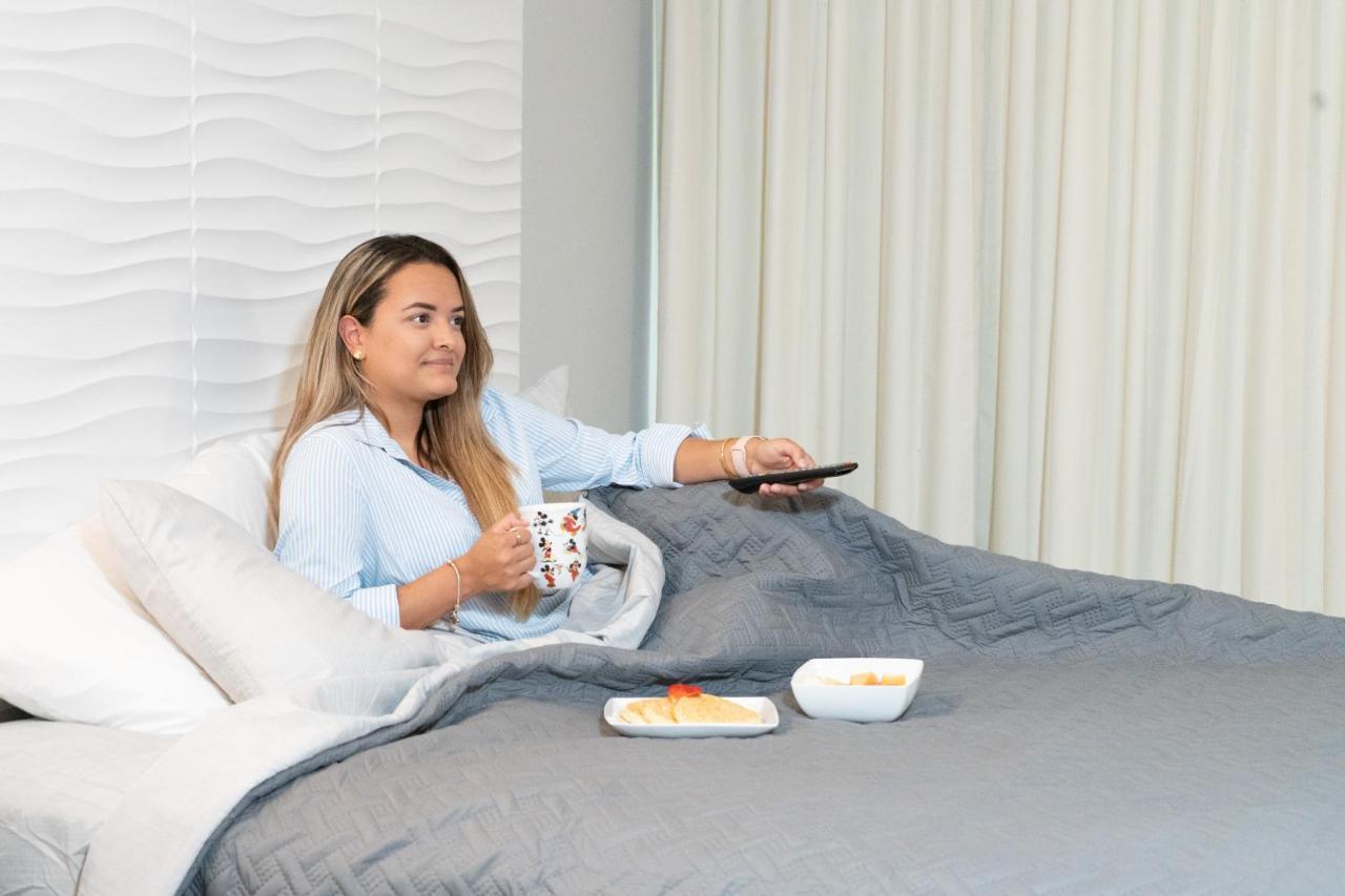 Hotel Room Near Disney 4 People Kissimmee Εξωτερικό φωτογραφία