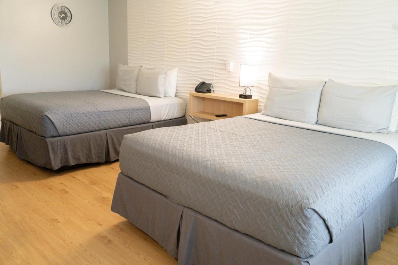 Hotel Room Near Disney 4 People Kissimmee Εξωτερικό φωτογραφία