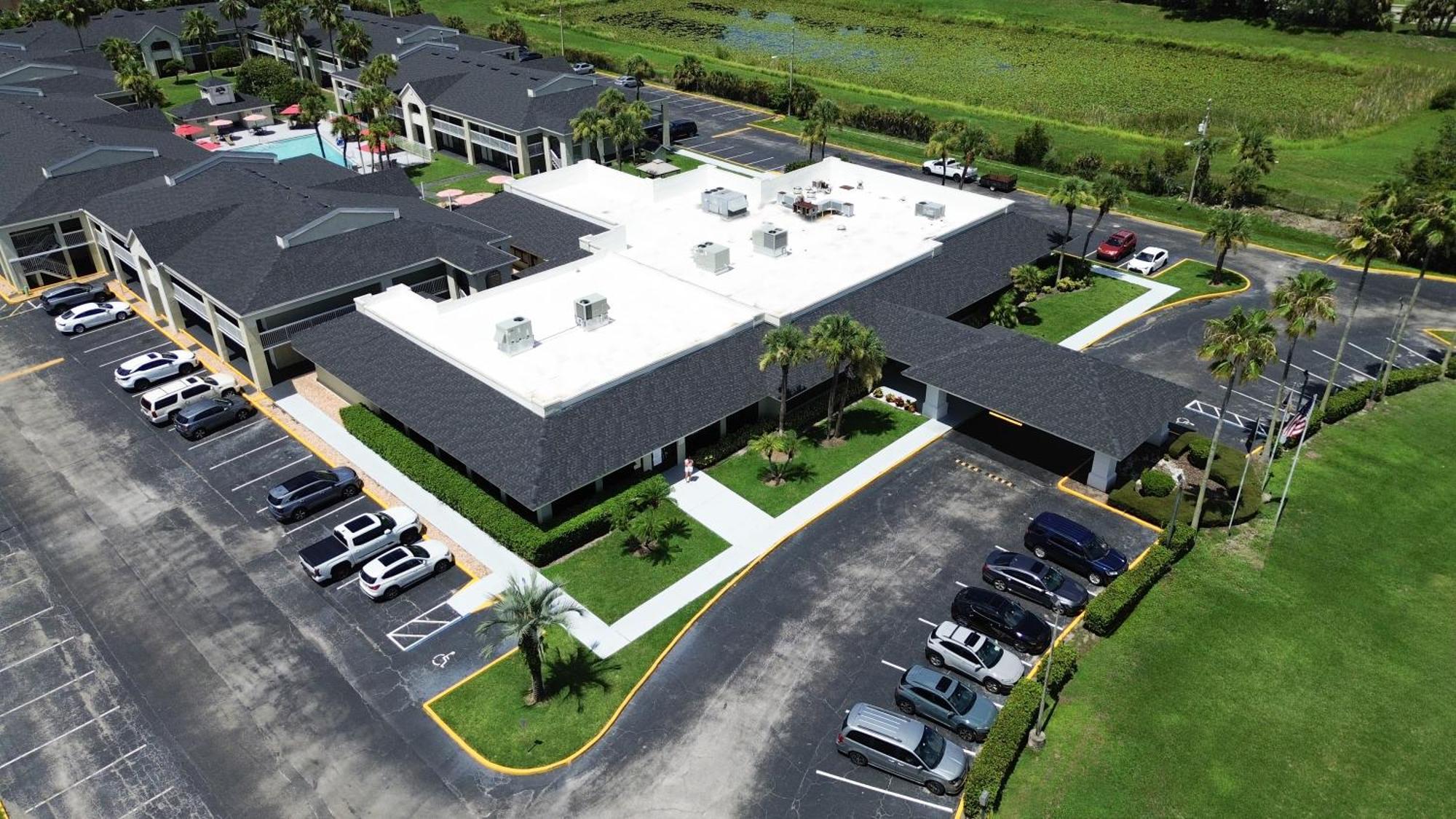 Hotel Room Near Disney 4 People Kissimmee Εξωτερικό φωτογραφία