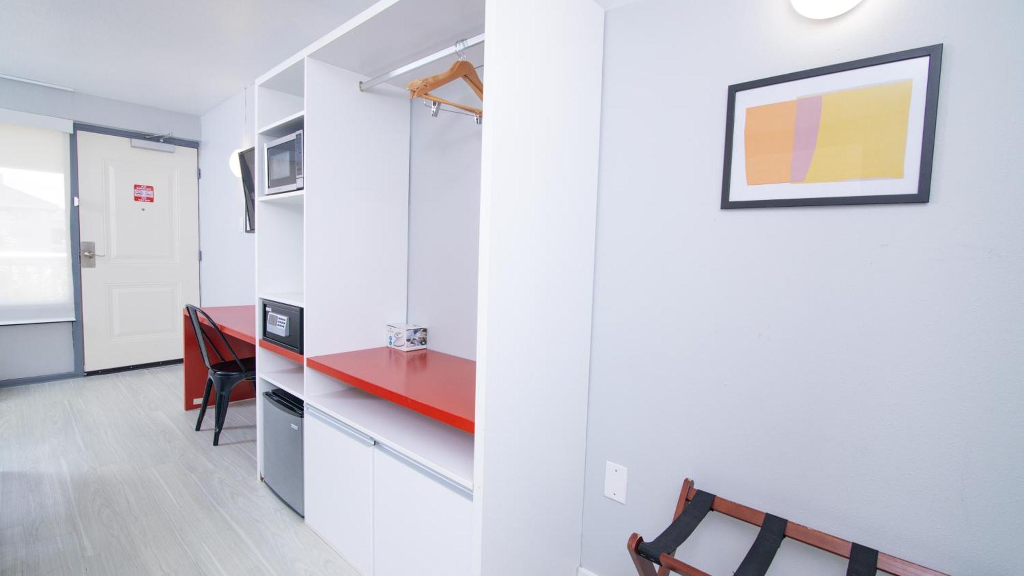 Hotel Room Near Disney 4 People Kissimmee Εξωτερικό φωτογραφία