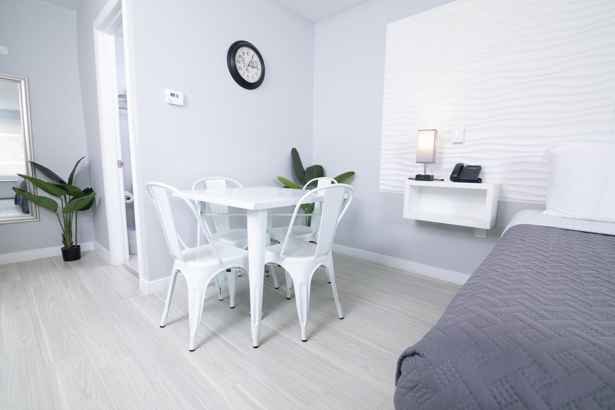 Hotel Room Near Disney 4 People Kissimmee Εξωτερικό φωτογραφία