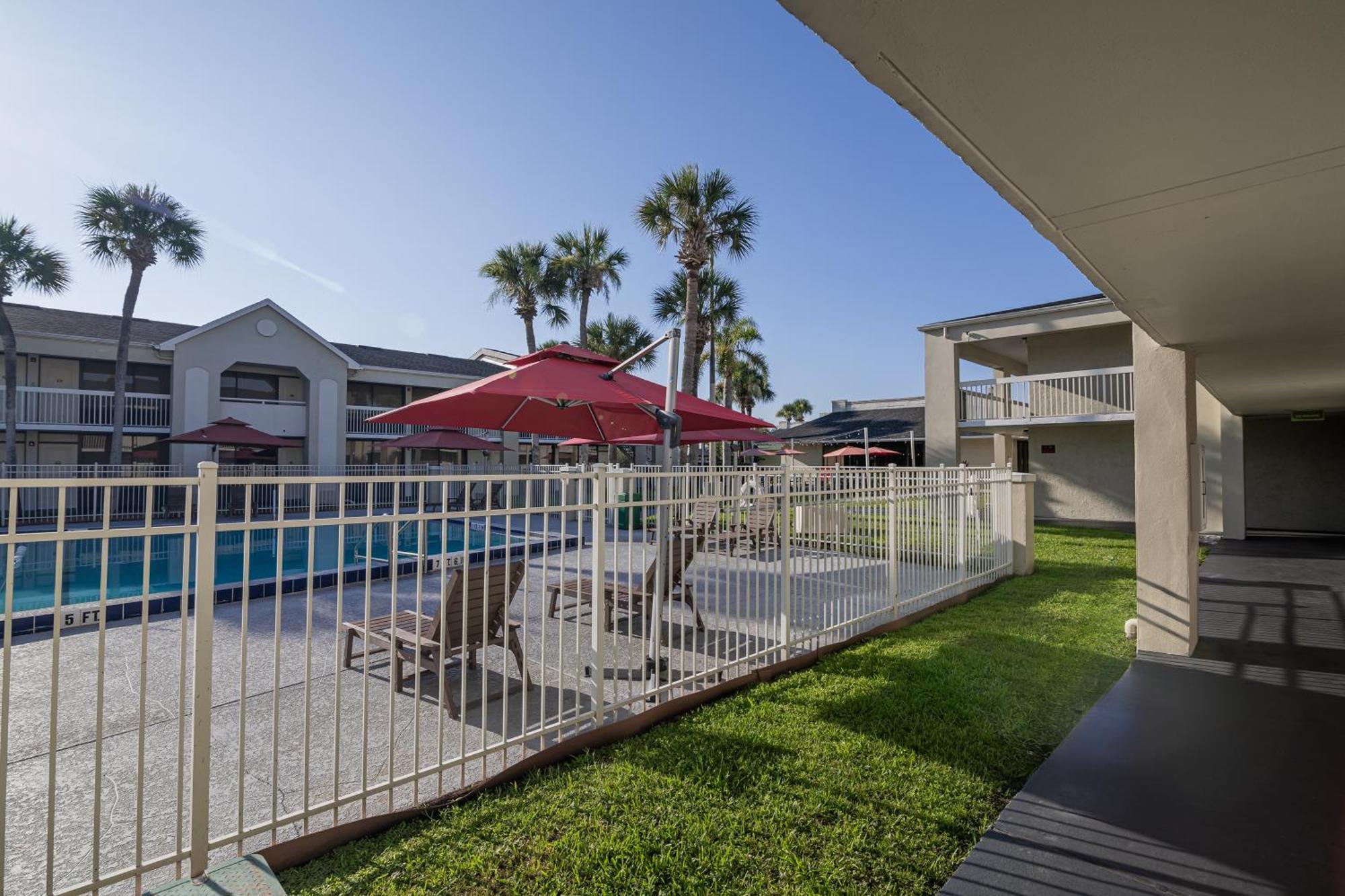 Hotel Room Near Disney 4 People Kissimmee Εξωτερικό φωτογραφία