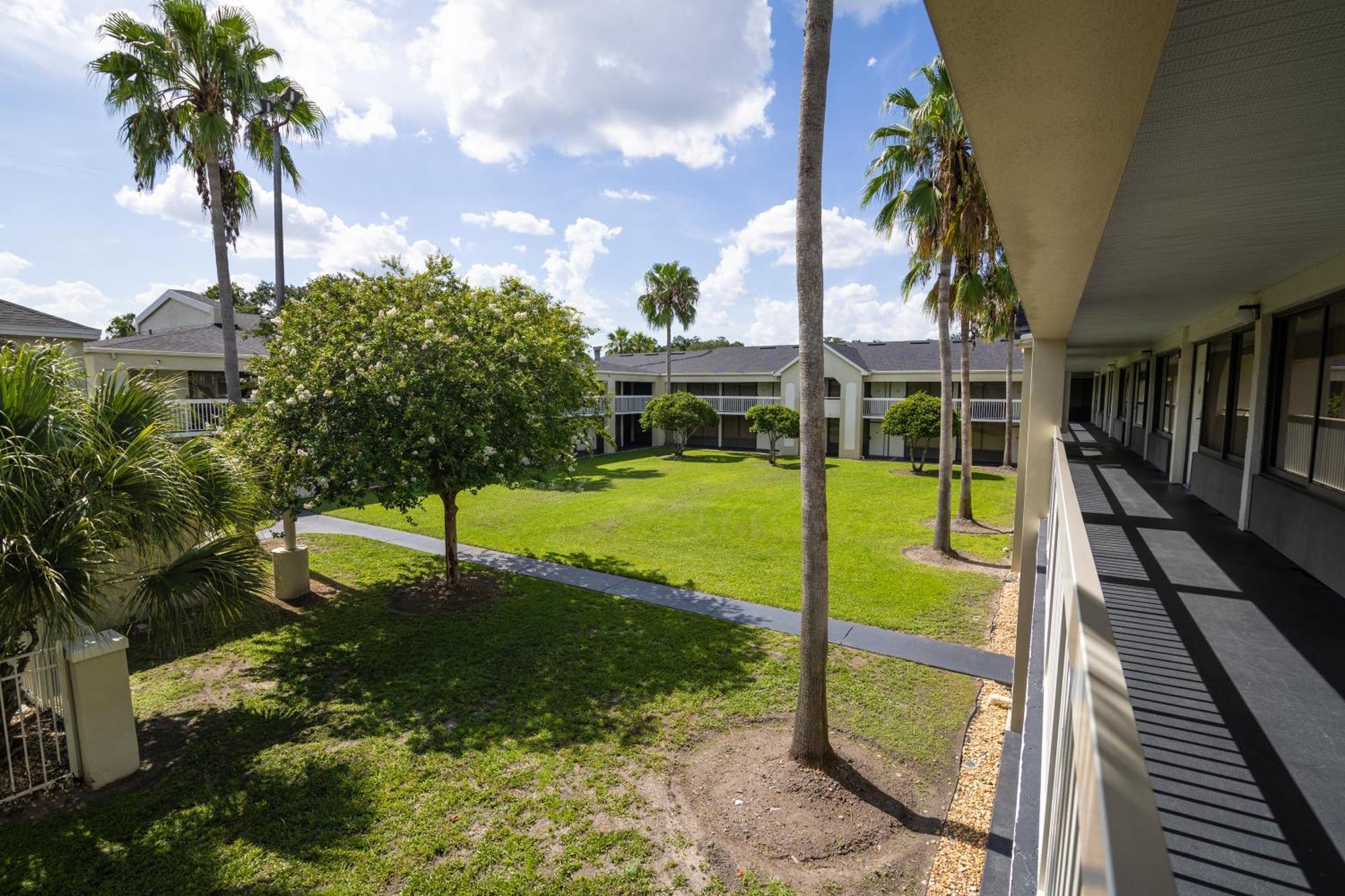 Hotel Room Near Disney 4 People Kissimmee Εξωτερικό φωτογραφία