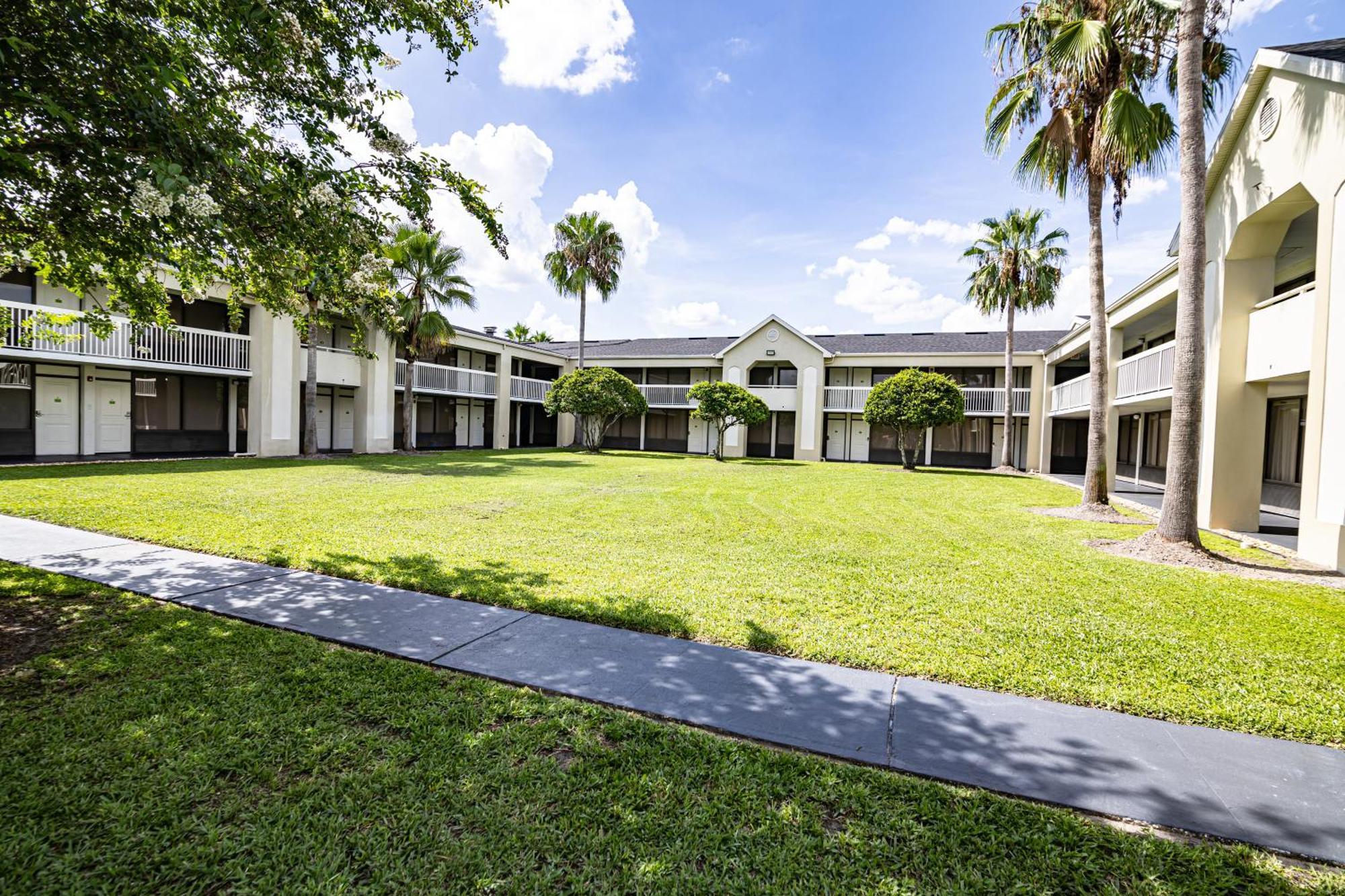 Hotel Room Near Disney 4 People Kissimmee Εξωτερικό φωτογραφία