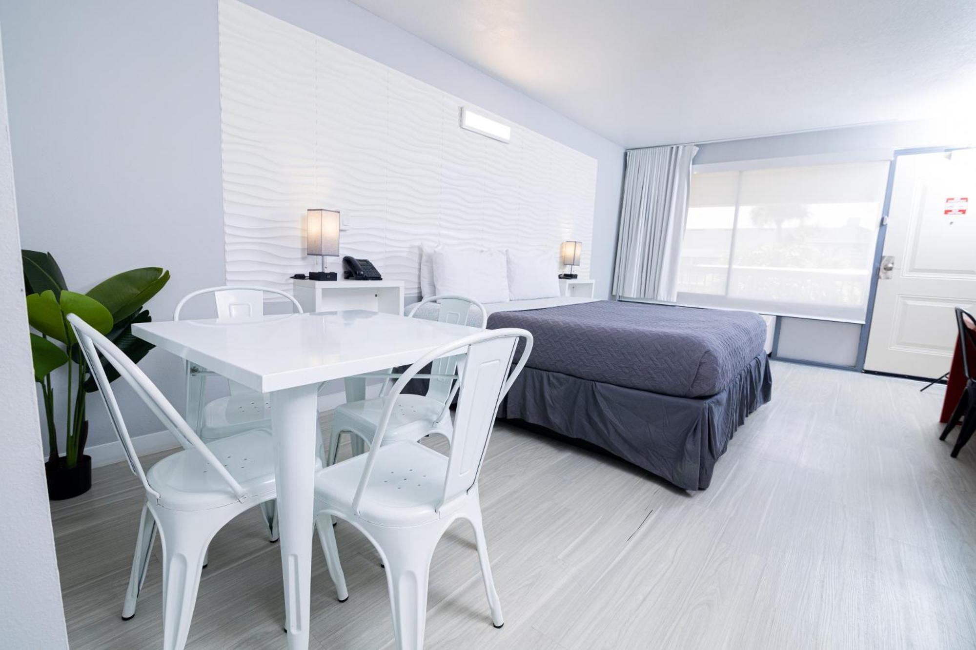 Hotel Room Near Disney 4 People Kissimmee Εξωτερικό φωτογραφία