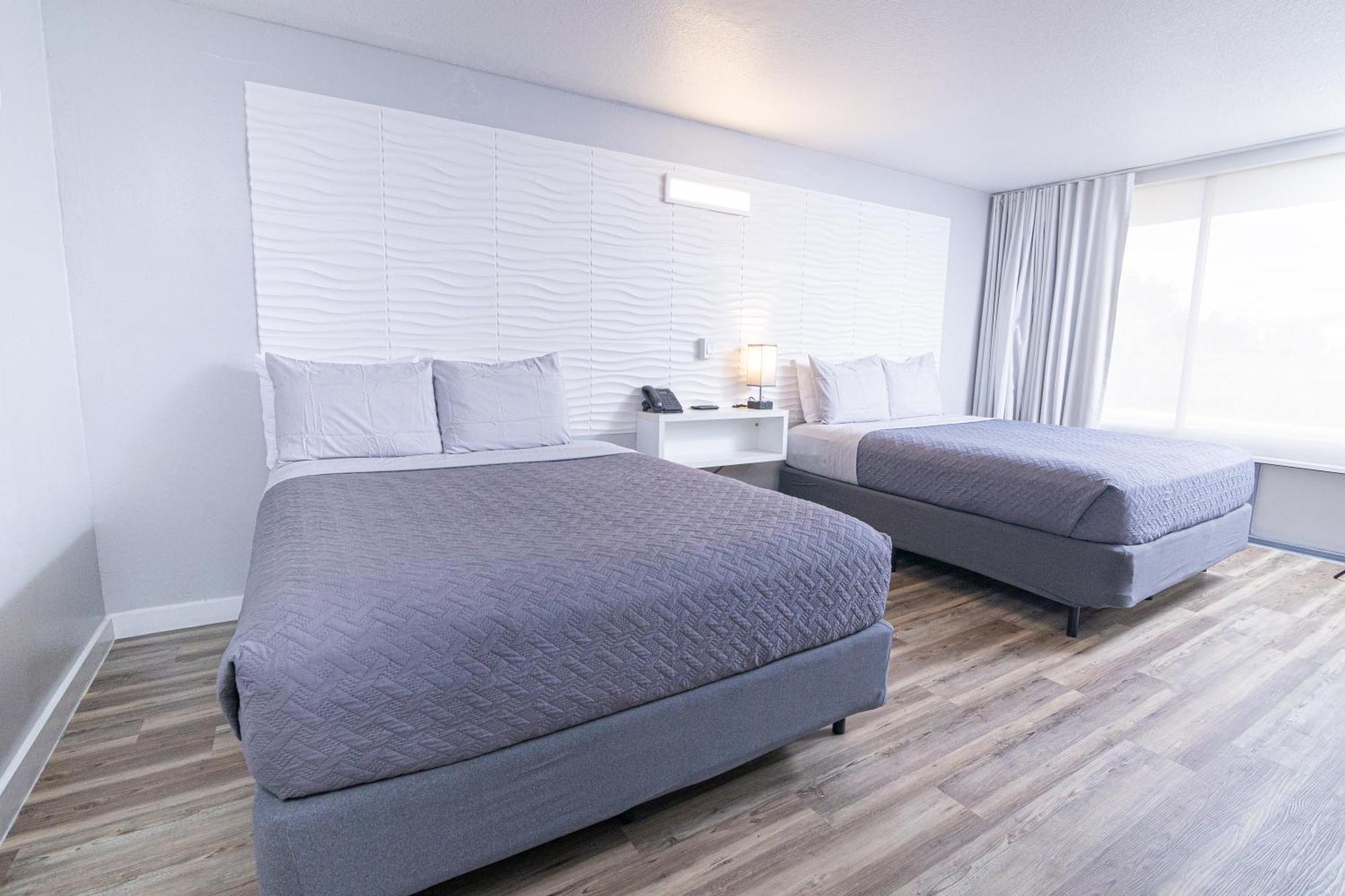 Hotel Room Near Disney 4 People Kissimmee Εξωτερικό φωτογραφία